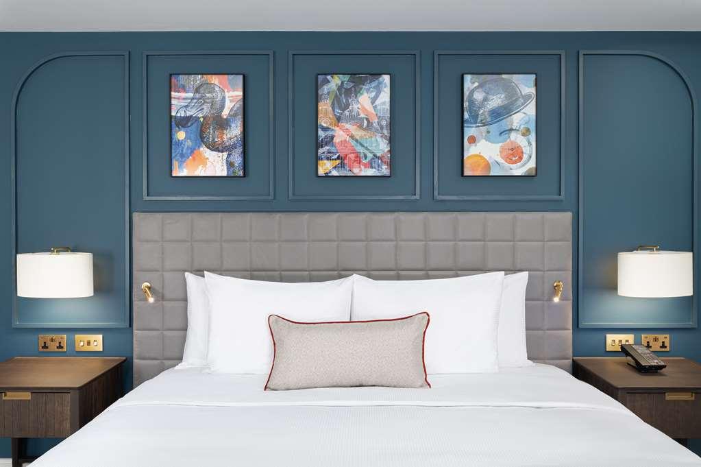 Lost Property St Pauls London, Curio Collection By Hilton Londres Quarto foto