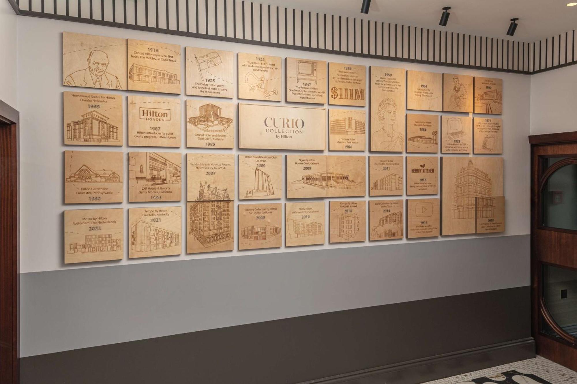 Lost Property St Pauls London, Curio Collection By Hilton Londres Exterior foto