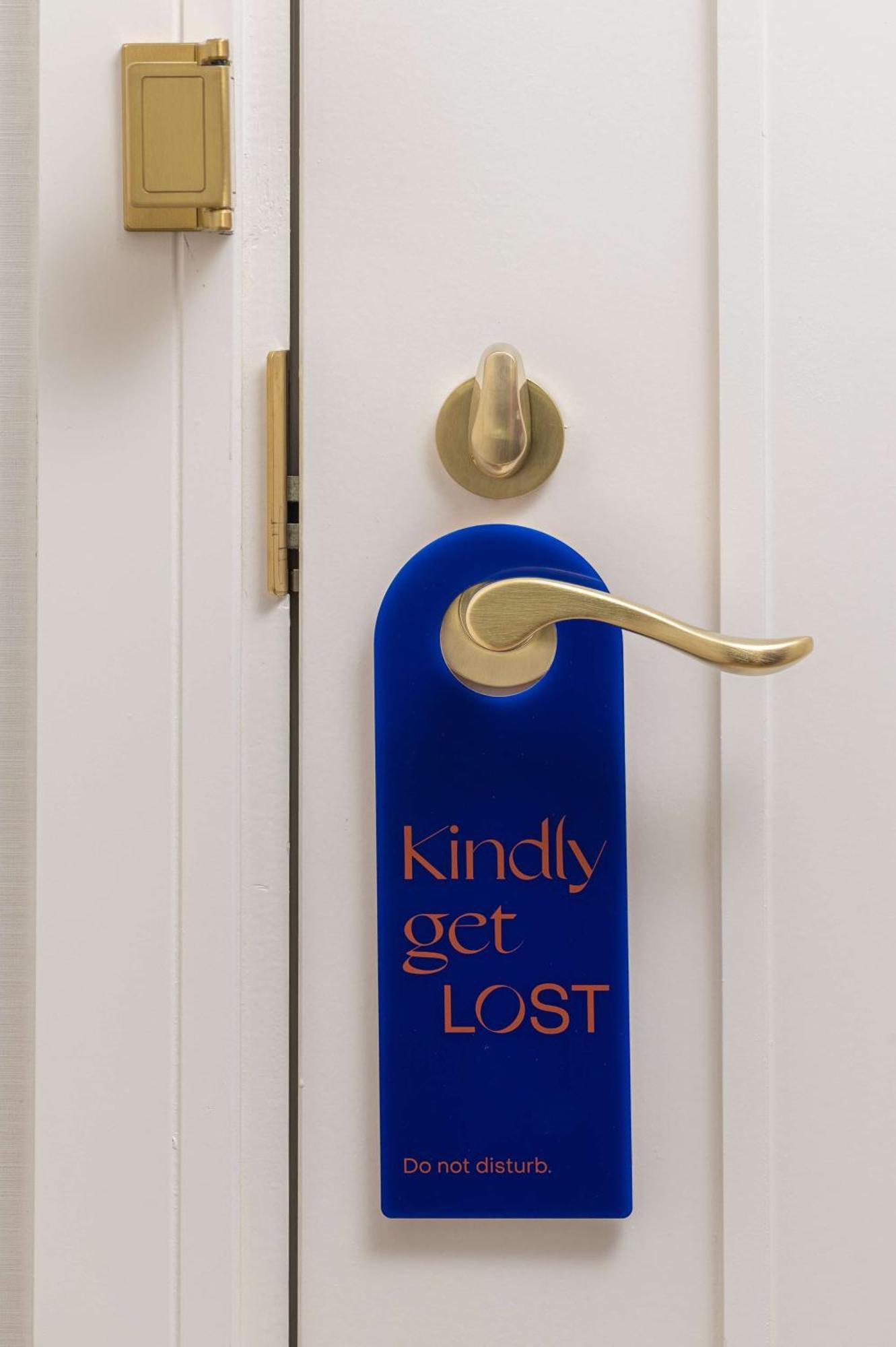 Lost Property St Pauls London, Curio Collection By Hilton Londres Exterior foto