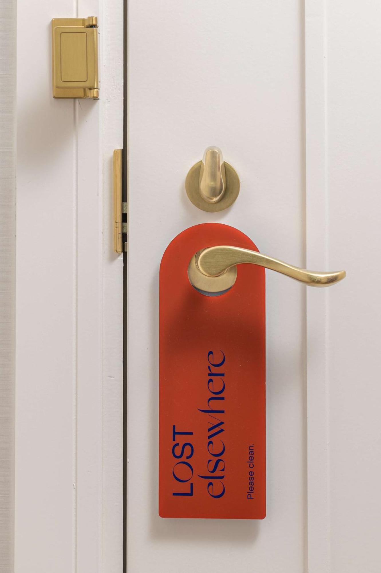 Lost Property St Pauls London, Curio Collection By Hilton Londres Exterior foto